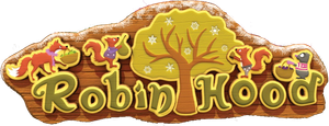 CBeebies Panto: Robin Hood's poster