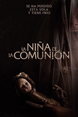 The Communion Girl's poster