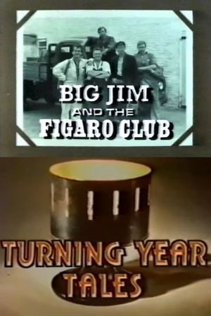 Big Jim and the Figaro Club's poster image