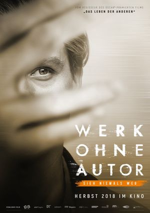 Never Look Away's poster