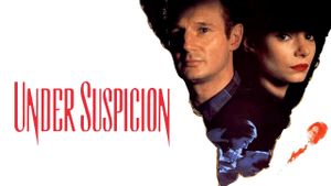 Under Suspicion's poster