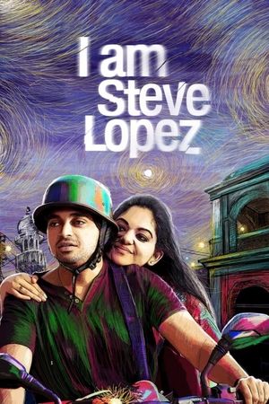 Njan Steve Lopez's poster