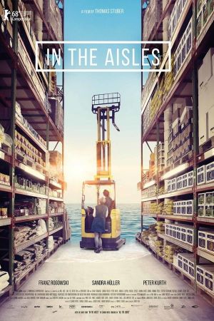 In the Aisles's poster