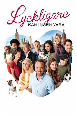 It's All About Love's poster