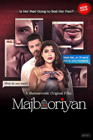 Majbooriyan's poster