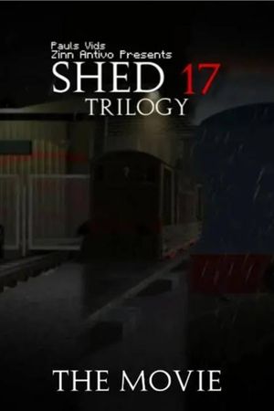 Shed 17 & Project G-1 the Movie's poster