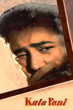 Kala Pani's poster