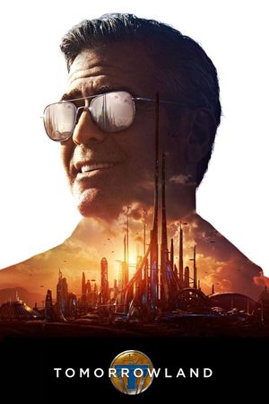 Tomorrowland's poster