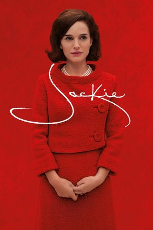 Jackie's poster