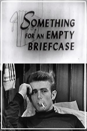 Something For An Empty Briefcase's poster