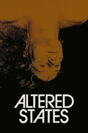 Altered States's poster