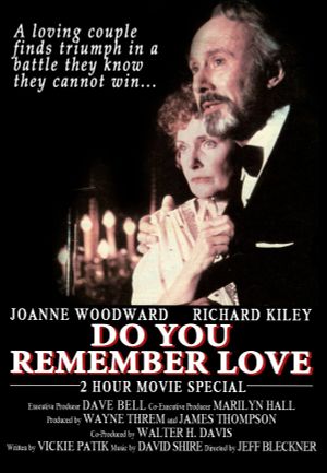 Do You Remember Love's poster image