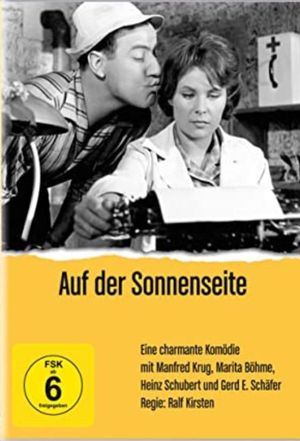 On the Sunny Side's poster