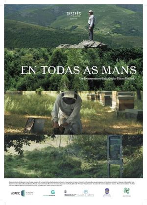 En todas as mans's poster