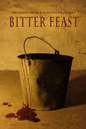 Bitter Feast's poster