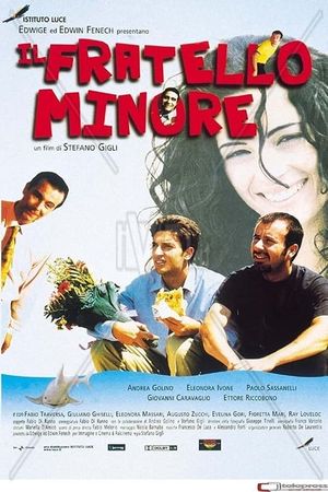 Il fratello minore's poster
