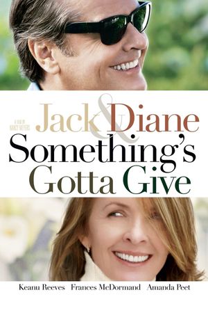 Something's Gotta Give's poster