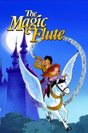The Magic Flute's poster