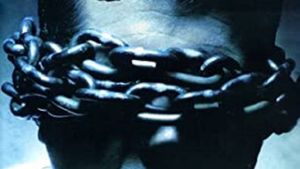 Inside's poster
