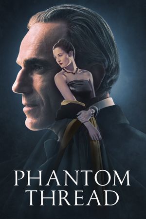 Phantom Thread's poster