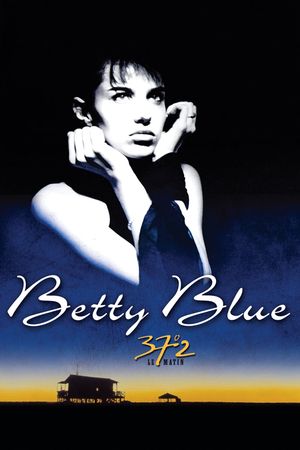 Betty Blue's poster