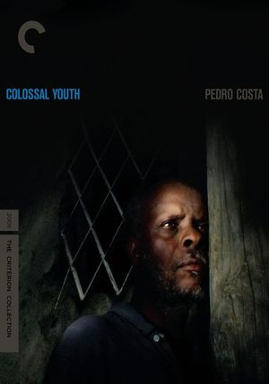 Colossal Youth's poster