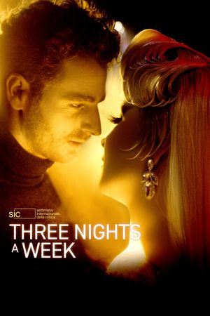 Three Nights a Week's poster