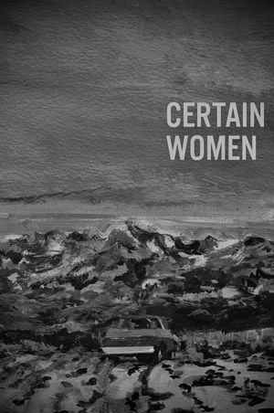 Certain Women's poster