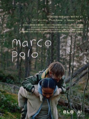 Marco Polo's poster