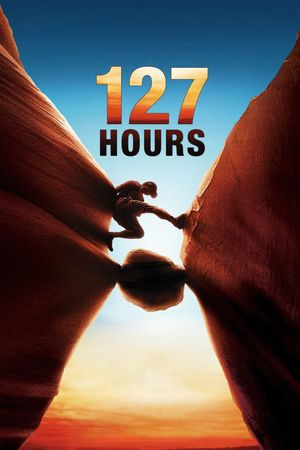 127 Hours's poster