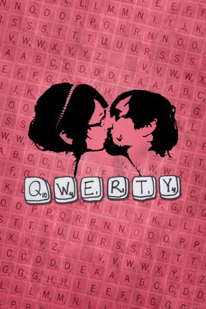 Qwerty's poster