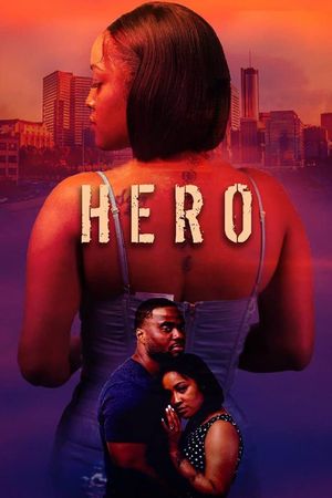 Hero's poster