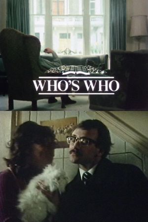 Who's Who's poster