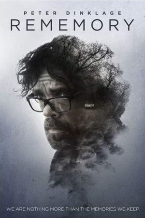 Rememory's poster