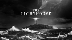 The Lighthouse's poster