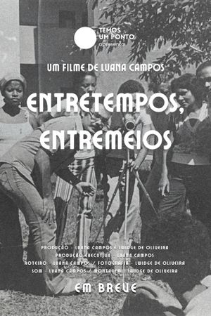 Entretempos, Entremeios's poster