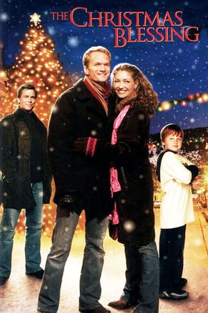 The Christmas Blessing's poster