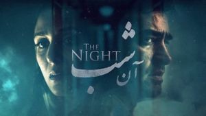 The Night's poster