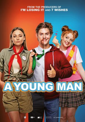 Young Man's poster