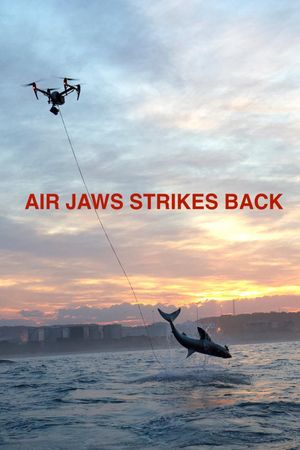 Air Jaws Strikes Back's poster