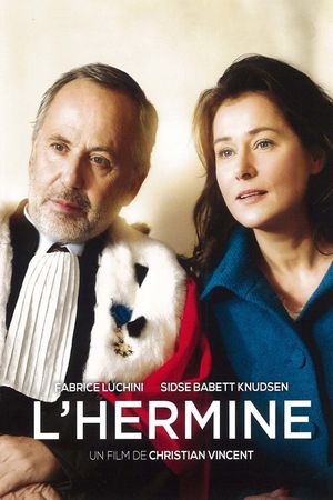 Courted's poster