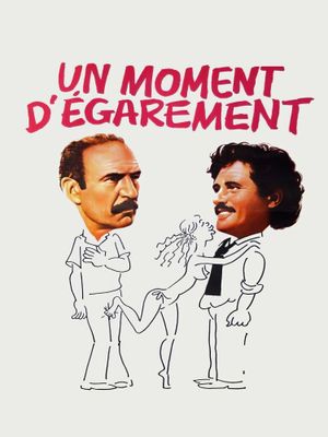 In a Wild Moment's poster