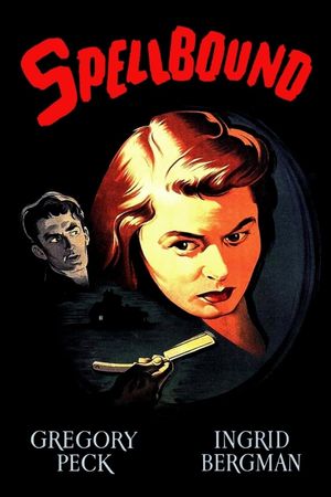 Spellbound's poster