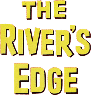 The River's Edge's poster