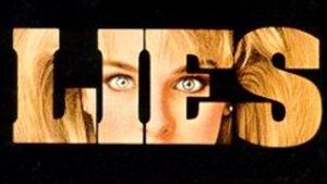 Lies's poster