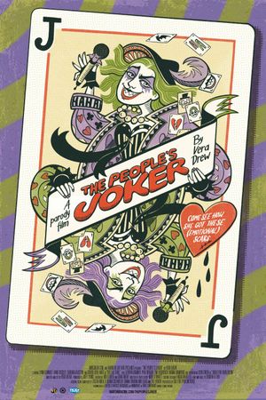 The People's Joker's poster