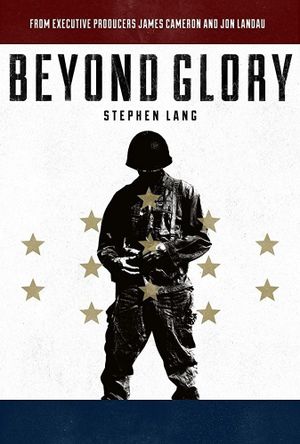Beyond Glory's poster