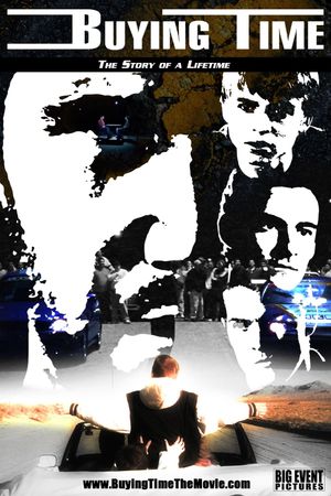 Buying Time's poster