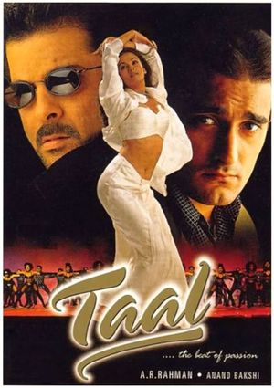 Taal's poster