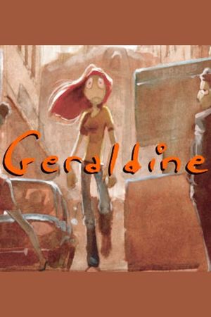 Geraldine's poster